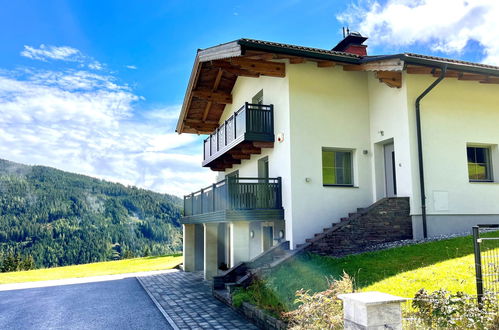 Photo 22 - Appartement de 2 chambres à Filzmoos avec jardin et vues sur la montagne