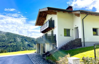 Photo 1 - 2 bedroom Apartment in Filzmoos with garden and mountain view