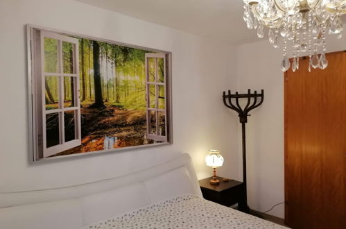 Foto 14 - Appartamento con 2 camere da letto a Filzmoos con giardino e vista sulle montagne