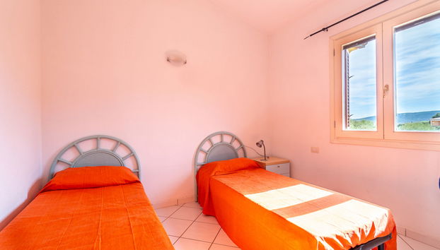Apartment mit 3 Schlafzimmern in San Teodoro mit garten - Foto 5