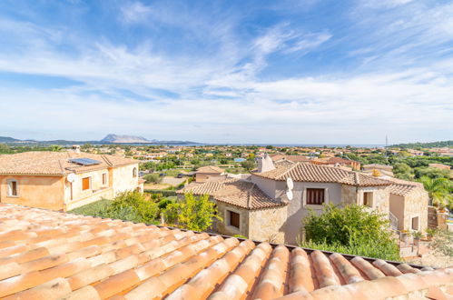 Foto 3 - Appartamento con 2 camere da letto a San Teodoro con giardino e vista mare