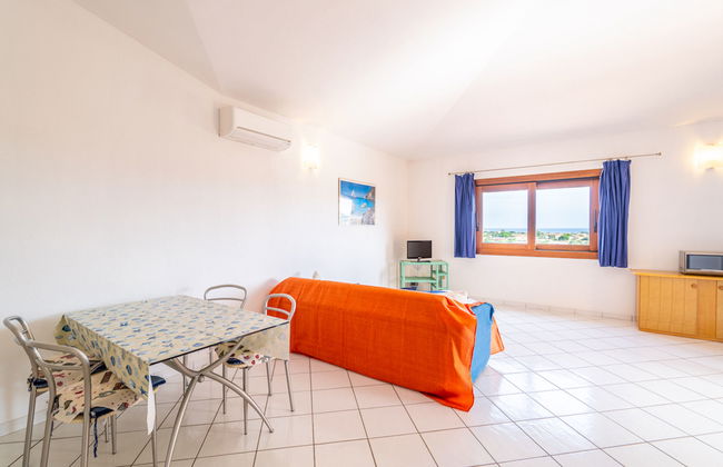 Appartement de 3 chambres à San Teodoro avec jardin - Photo 6
