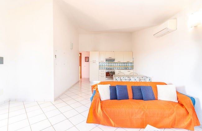 Appartement de 3 chambres à San Teodoro avec jardin - Photo 7
