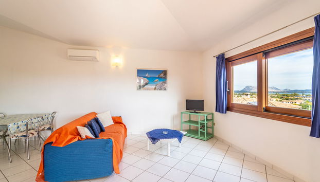 Apartment mit 3 Schlafzimmern in San Teodoro mit garten - Foto 3