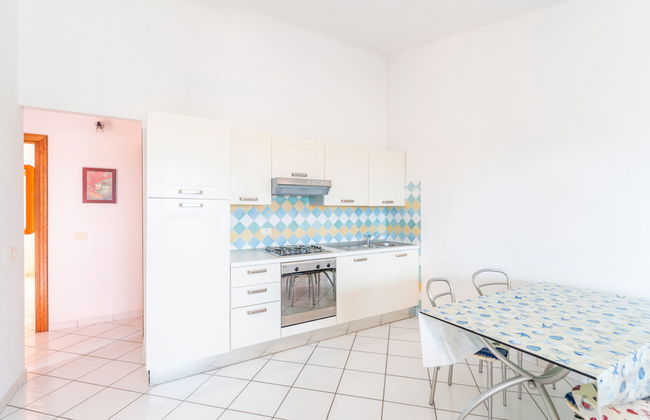 Appartement de 3 chambres à San Teodoro avec jardin - Photo 8