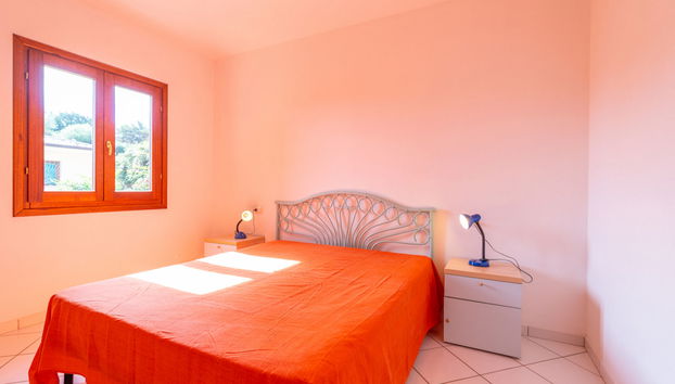 Apartment mit 3 Schlafzimmern in San Teodoro mit garten - Foto 4
