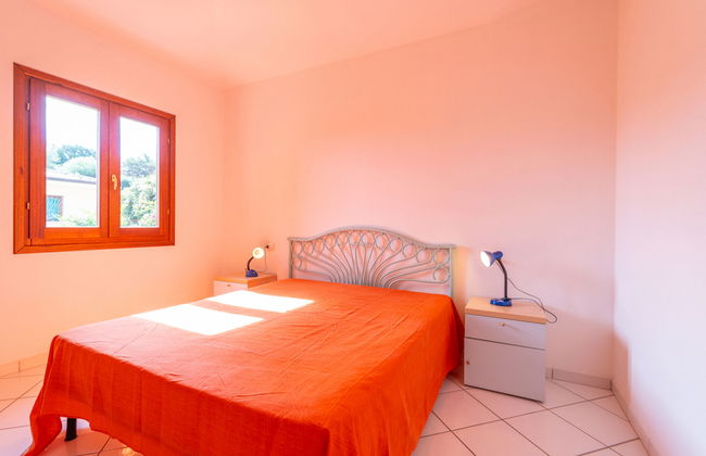 Appartement de 3 chambres à San Teodoro avec jardin - Photo 4