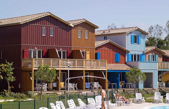 Apartamento de 3 quartos em Le Teich com piscina e terraço - Foto 28