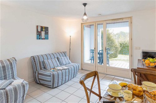 Photo 10 - 2 bedroom Apartment in Le Teich with swimming pool and sea view