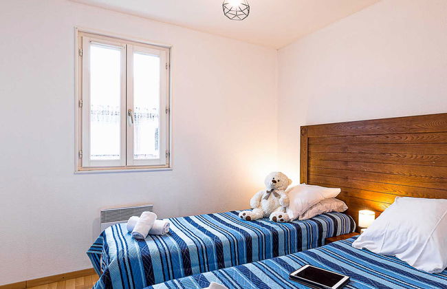 Apartamento de 3 quartos em Le Teich com piscina e terraço - Foto 17
