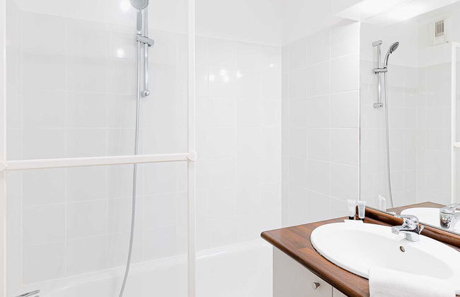 Apartamento de 3 quartos em Le Teich com piscina e terraço - Foto 20