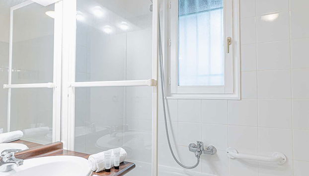 Apartamento de 2 quartos em Le Teich com piscina e terraço - Foto 5