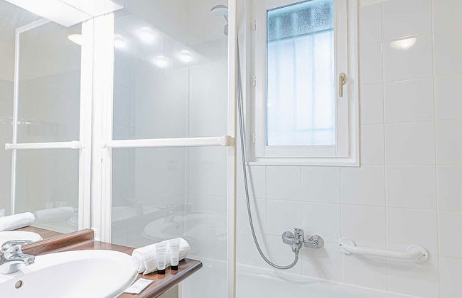 Apartamento de 3 quartos em Le Teich com piscina e terraço - Foto 21