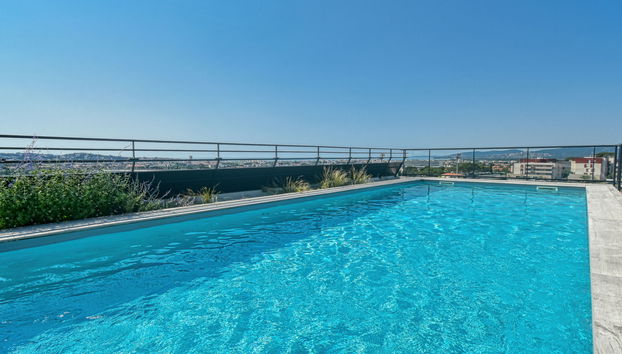 Apartamento de 3 quartos em Fréjus com piscina e terraço - Foto 2