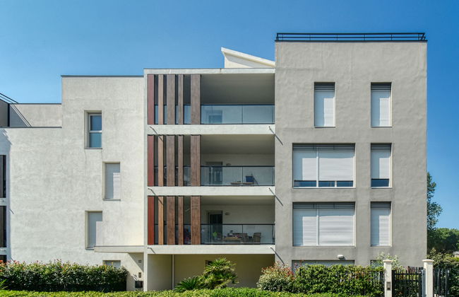 Apartamento de 3 quartos em Fréjus com piscina e terraço - Foto 19
