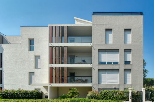 Photo 19 - Appartement de 2 chambres à Fréjus avec piscine et terrasse