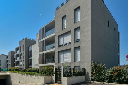 Photo 20 - Appartement de 2 chambres à Fréjus avec piscine et terrasse