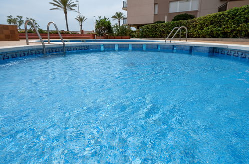 Photo 25 - 3 bedroom Apartment in Cunit with swimming pool and garden