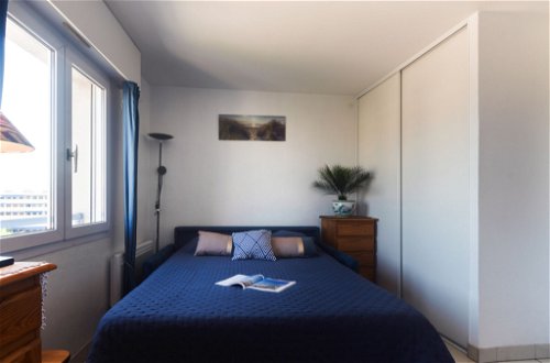 Photo 13 - Appartement de 1 chambre à Fréjus avec terrasse et vues à la mer