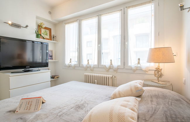 Apartamento de 3 quartos em Cannes - Foto 3
