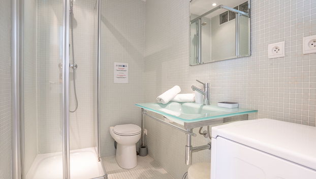 Appartamento con 3 camere da letto a Cannes - Foto 5