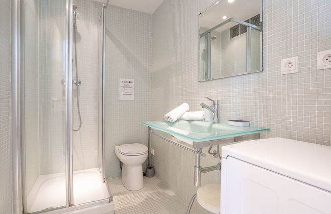 Apartamento de 3 quartos em Cannes - Foto 5