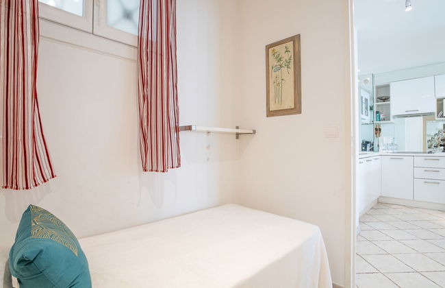 Apartamento de 3 quartos em Cannes - Foto 14