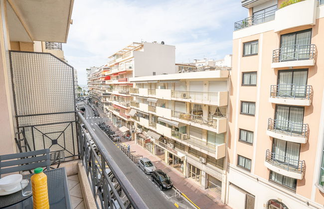 Apartamento de 3 quartos em Cannes - Foto 17