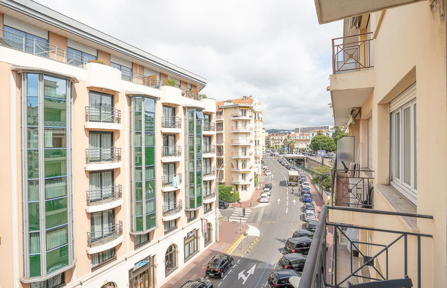 Apartamento de 3 quartos em Cannes - Foto 15