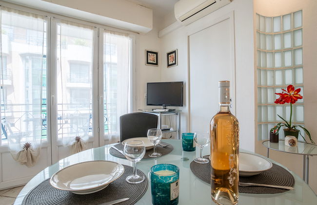 Apartamento de 3 quartos em Cannes - Foto 4