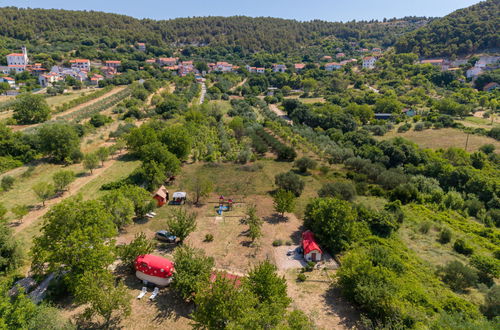 Photo 24 - House in Skradin with garden and terrace