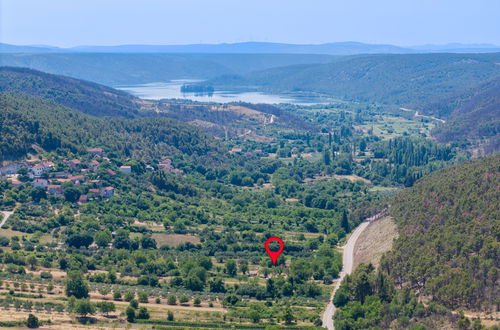 Photo 38 - House in Skradin with garden and terrace
