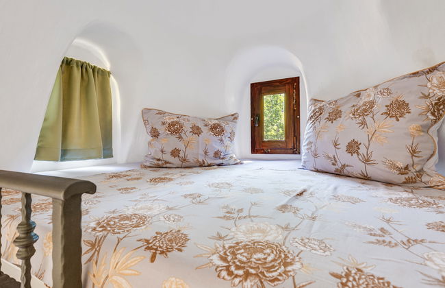Casa de 1 quarto em Skradin com jardim e terraço - Foto 18