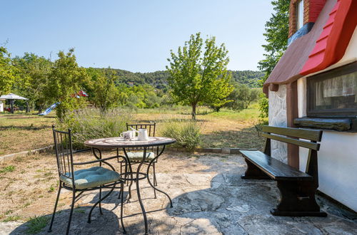 Photo 31 - House in Skradin with garden and terrace