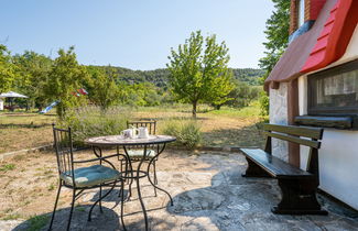 Foto 3 - Casa em Skradin com jardim e terraço