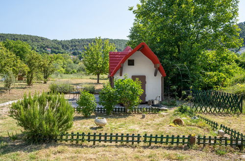 Photo 2 - House in Skradin with garden and terrace