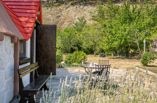 Photo 3 - House in Skradin with garden and terrace
