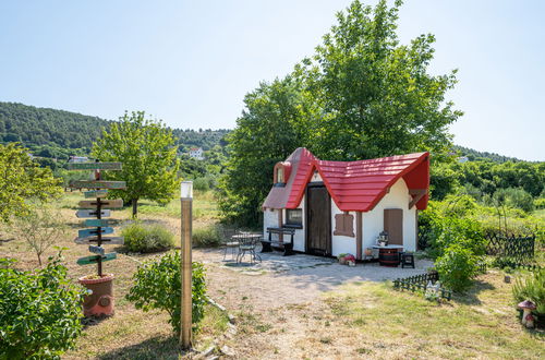 Photo 39 - House in Skradin with garden and terrace
