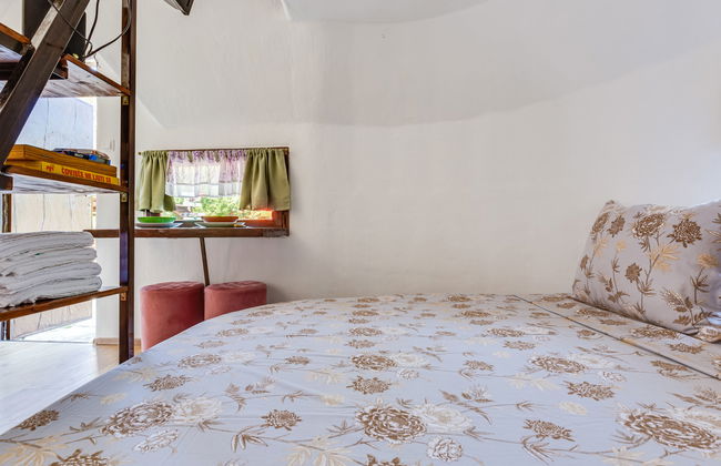 Casa de 1 quarto em Skradin com jardim e terraço - Foto 19