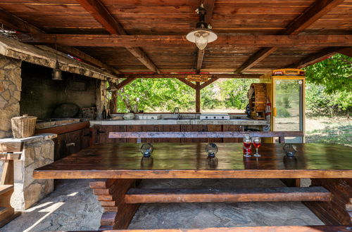 Photo 22 - House in Skradin with garden and terrace