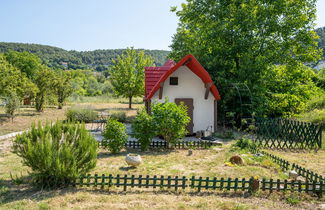 Foto 1 - Casa em Skradin com jardim e terraço