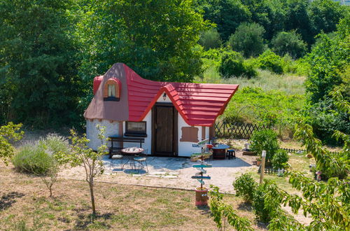 Photo 32 - House in Skradin with garden and terrace