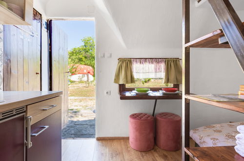 Photo 4 - House in Skradin with garden and terrace