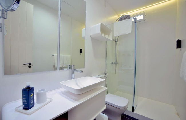 Plaza Mina Suites - Foto 43