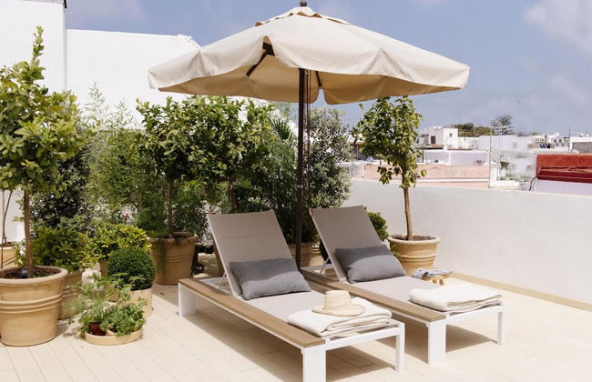 Plaza Mina Suites - Foto 32