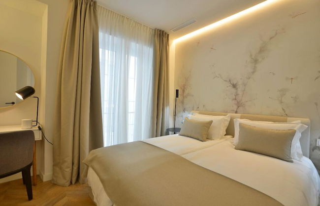 Plaza Mina Suites - Foto 28
