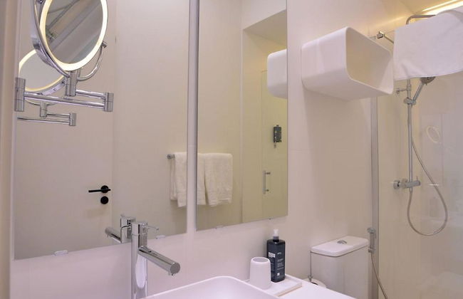Plaza Mina Suites - Foto 27