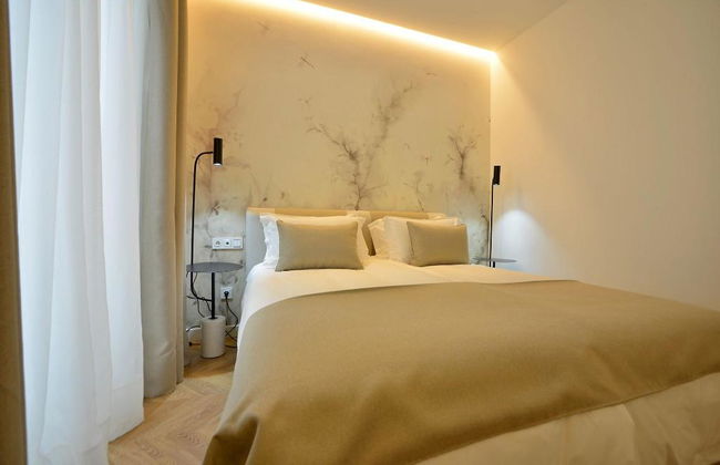 Plaza Mina Suites - Foto 29