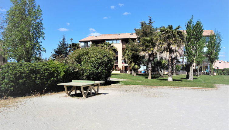 Photo 1 - Maison de 2 chambres à Saint-Cyprien avec vues à la mer