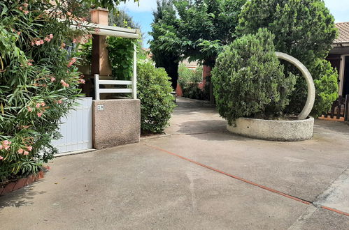 Photo 18 - Maison de 2 chambres à Saint-Cyprien avec jardin